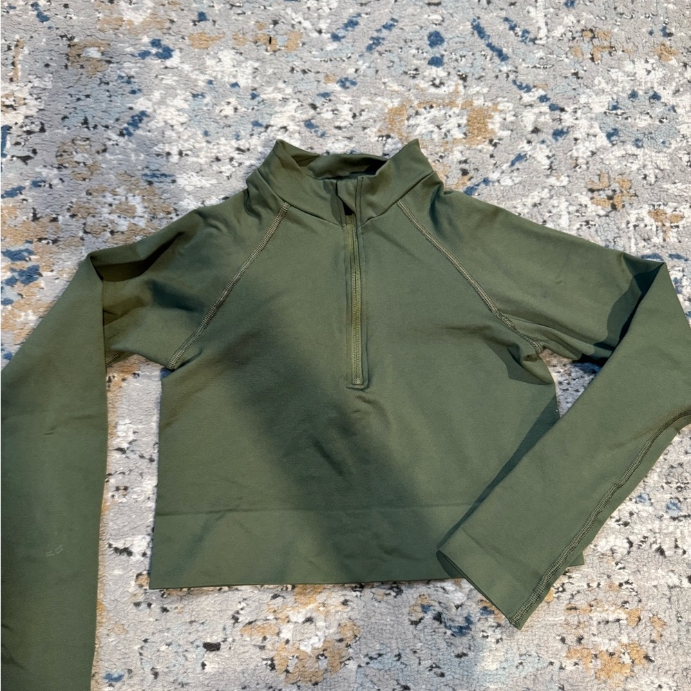 TALA Women's Quarter-Zip